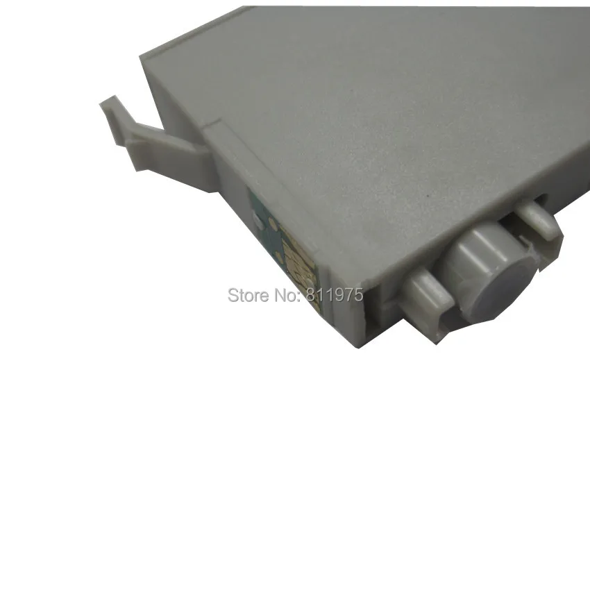 1 шт. t0711 71 черный картридж для Epson Стилусы S20 S21 SX100 SX110 SX105 SX115 SX200 sx205 sx209 SX210 принтера