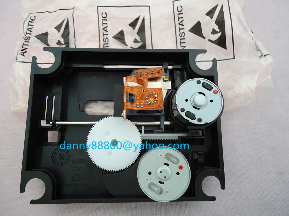 Абсолютно PHILP CD лазерный Оптический pick up class 1 VAM2201(15 P) механизм для домашний CD-плеер