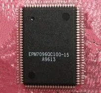 EPM7096QC100-15 EPM7096QC100 QFP100 Встроенный микроконтроллер интегральная схема хорошего