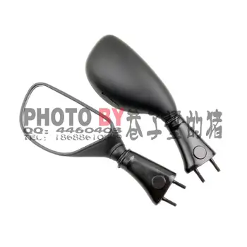 

STARPAD Free shipping Motorcycle motorcycle KAWASAKI zx-9r 900cc rearview mirror reflective mirror