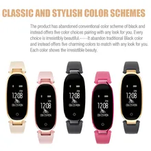 KINYO фитнес-браслет для мужчин и женщин водонепроницаемый спортивный браслет музыка смарт-браслет отслеживания активности Bluetooth pk miband 2 3