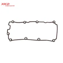 4-6 крышка двигателя цилиндра прокладка для V-W T-ouareg 07-12 3,0 T Au-di A4 A5/S5 Cabriolet A6/S6/Avant quattro Q5 Q7