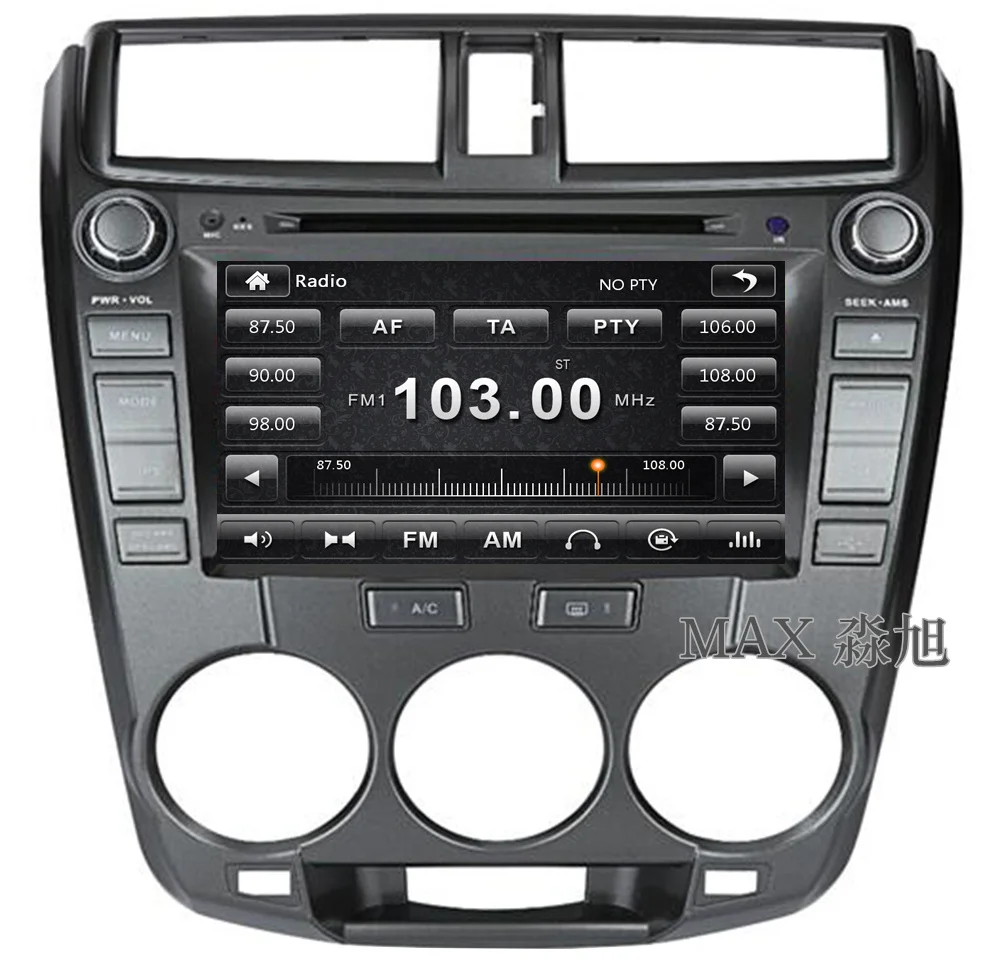 Cheap MAX 2 din 8" Car DVD Player For Honda City 2008-2012 Car Radio RDS GPS Navigation System Free Map 3G 1080P Bluetooth call/music 3 Cheap MAX 2 din 8" Car DVD Player For Honda City 2008-2012 Car Radio RDS GPS Navigation System Free Map 3G 1080P Bluetooth call/music 3