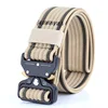 New Cobra Buckle Tactical Belt 4