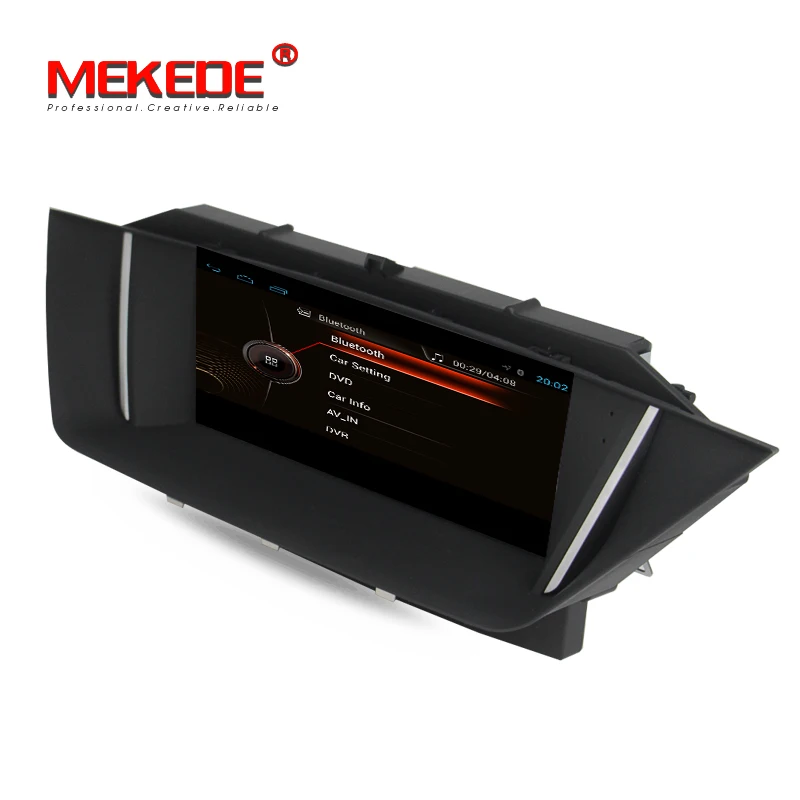 Perfect MEKEDE Android Smart car gps navigation multimedia dvd player for BMW X1 E84 2009 2010 2011 2012 audio vedio including canbus 3 Perfect MEKEDE Android Smart car gps navigation multimedia dvd player for BMW X1 E84 2009 2010 2011 2012 audio vedio including canbus 3