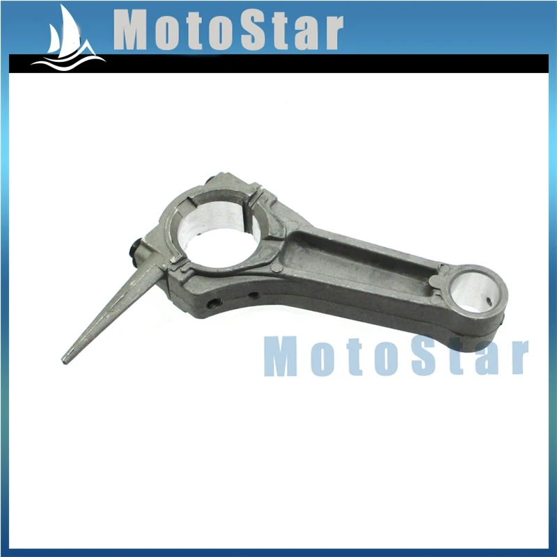 Engine Connecting Rod For Honda 11HP GX340 GX390 13HP Replace 13200-ZE2-010 13200-ZE3-020