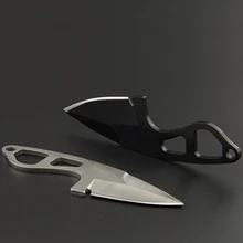 Мини карманный нож s спасательный Открытый Инструмент Тактический охотничий выживания кемпинг портативный нож для самообороны EDC оборудование для кемпинга