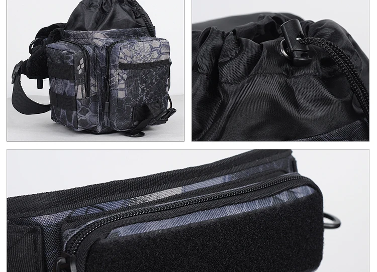 Molle Waist Bag (3)