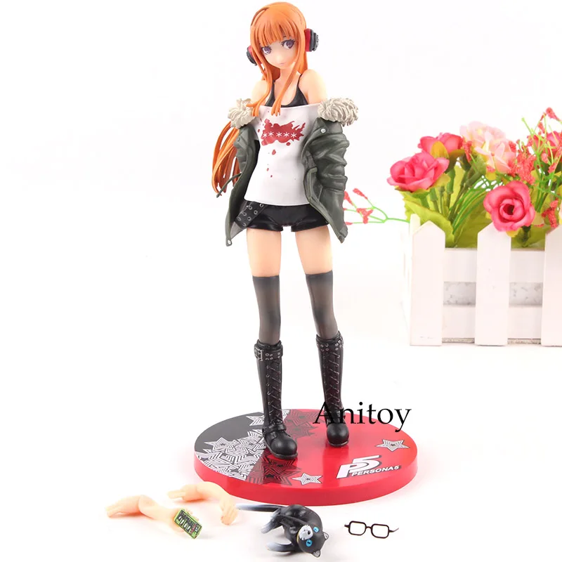 futaba light up figure