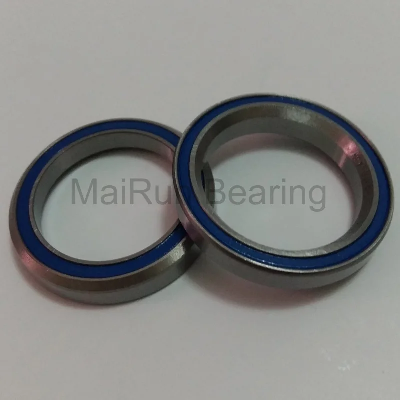 45 Deg inner rad MH-P03 Headset Bearing 30.15x41x6.5mm 45 Deg outer 1 piece