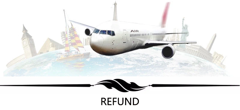 3 refund