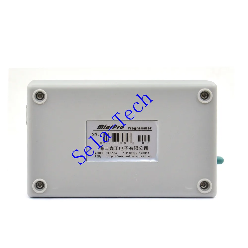 Бесплатная доставка 2020 Новинка 100% XGECU V10.41 MiniPro TL866CS TL866A TL866II Plus USB EEPROM Nand