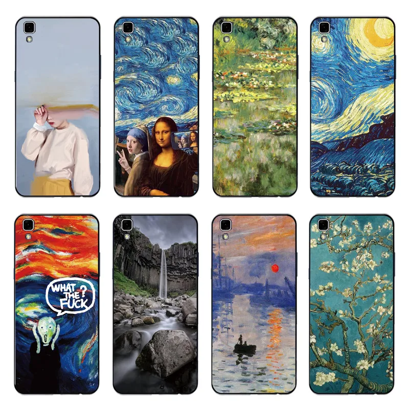 

For LG X Power 3 / X Power 2 / X Power Silicone Case Back Cover For LG Stylus 3 Soft TPU Case