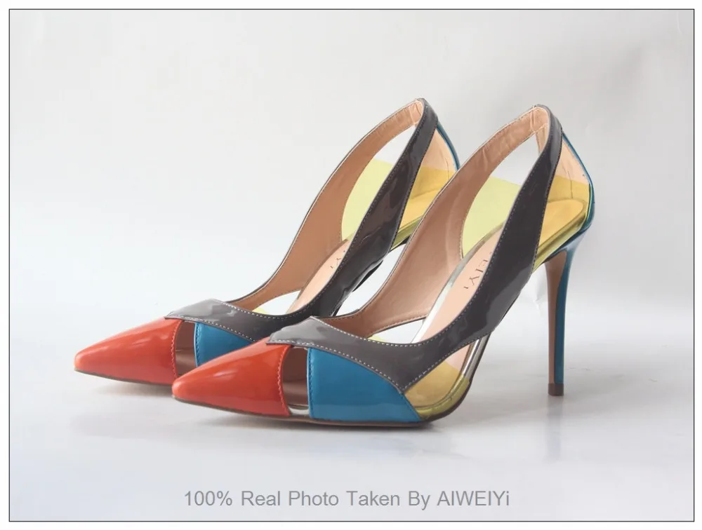 High Heels (5)