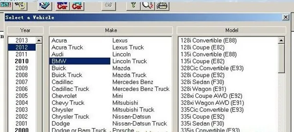 2012 ALLDATA4