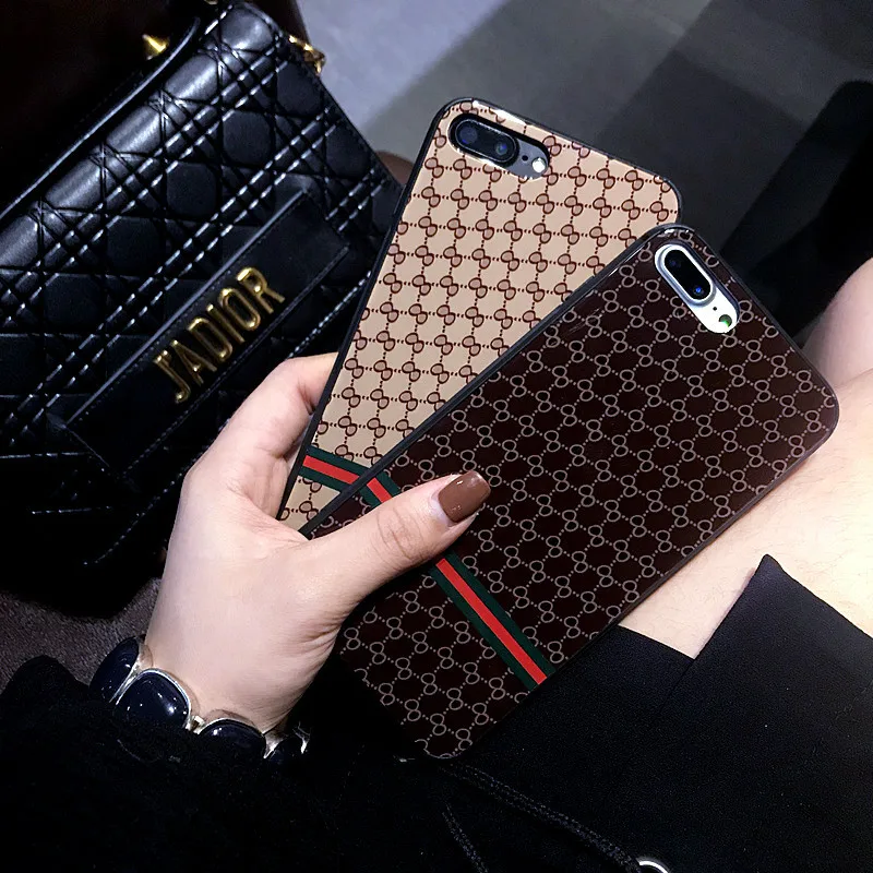 Filecase чехол для Apple Iphone 7 8X6 6 S плюс Plus 8 LuxuryTempered Стекло телефон случаях покрывает