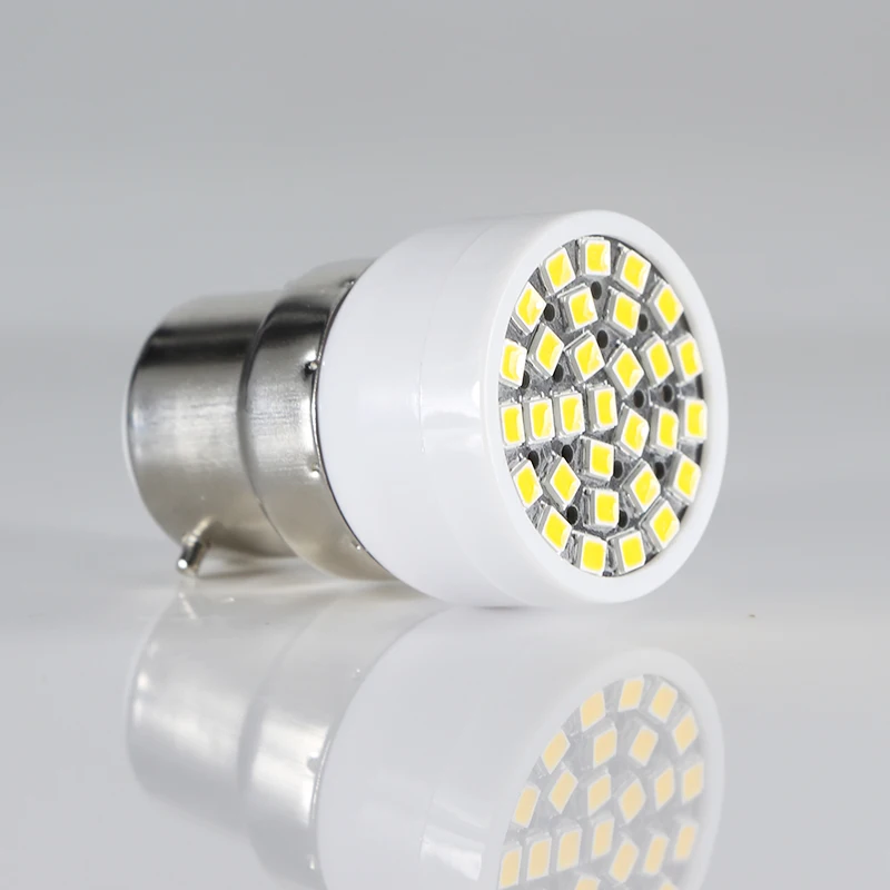 3W led bulb light 5