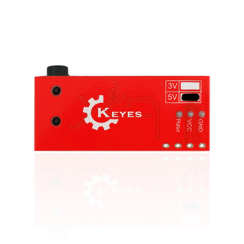 KEYES HL8059-5V модуль сердечного ритма для Arduino