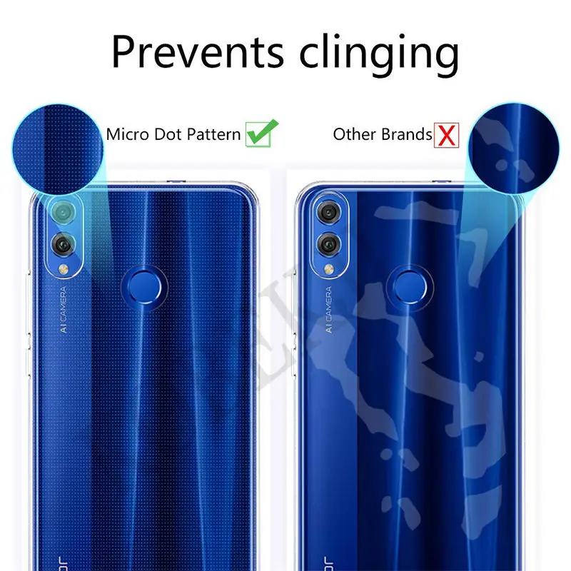 Huawei Honor 8X (10)
