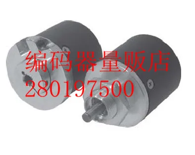 

[BELLA] Technology of high precision encoder for EH-EL40H1000Z5L6X6PASR encoder
