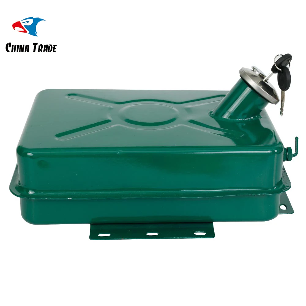 Buy Fuel tank for parking heater from Reliable fuel