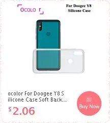 Ocolor Для Doogee Y8 ЖК-дисплей и сенсорный экран дигитайзер+ сменная пленка с инструментами+ клей для телефона Doogee Y8