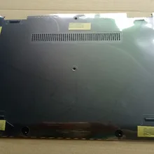 Для lenovo Yoga 710-14ISK 710-14 Нижняя крышка D чехол черный см. картинку