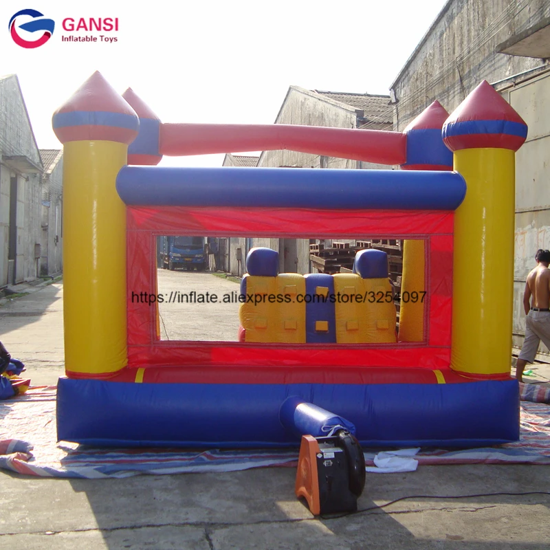inflatable bounce house19