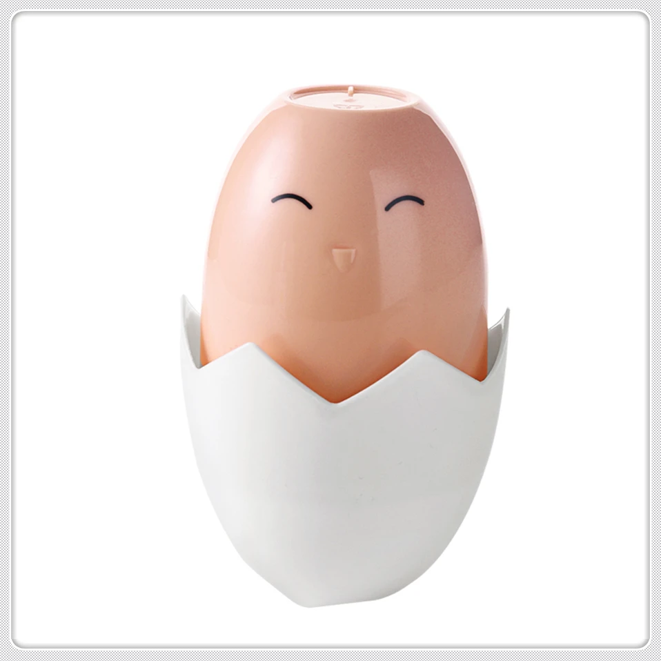 Toothbrush holder (9)