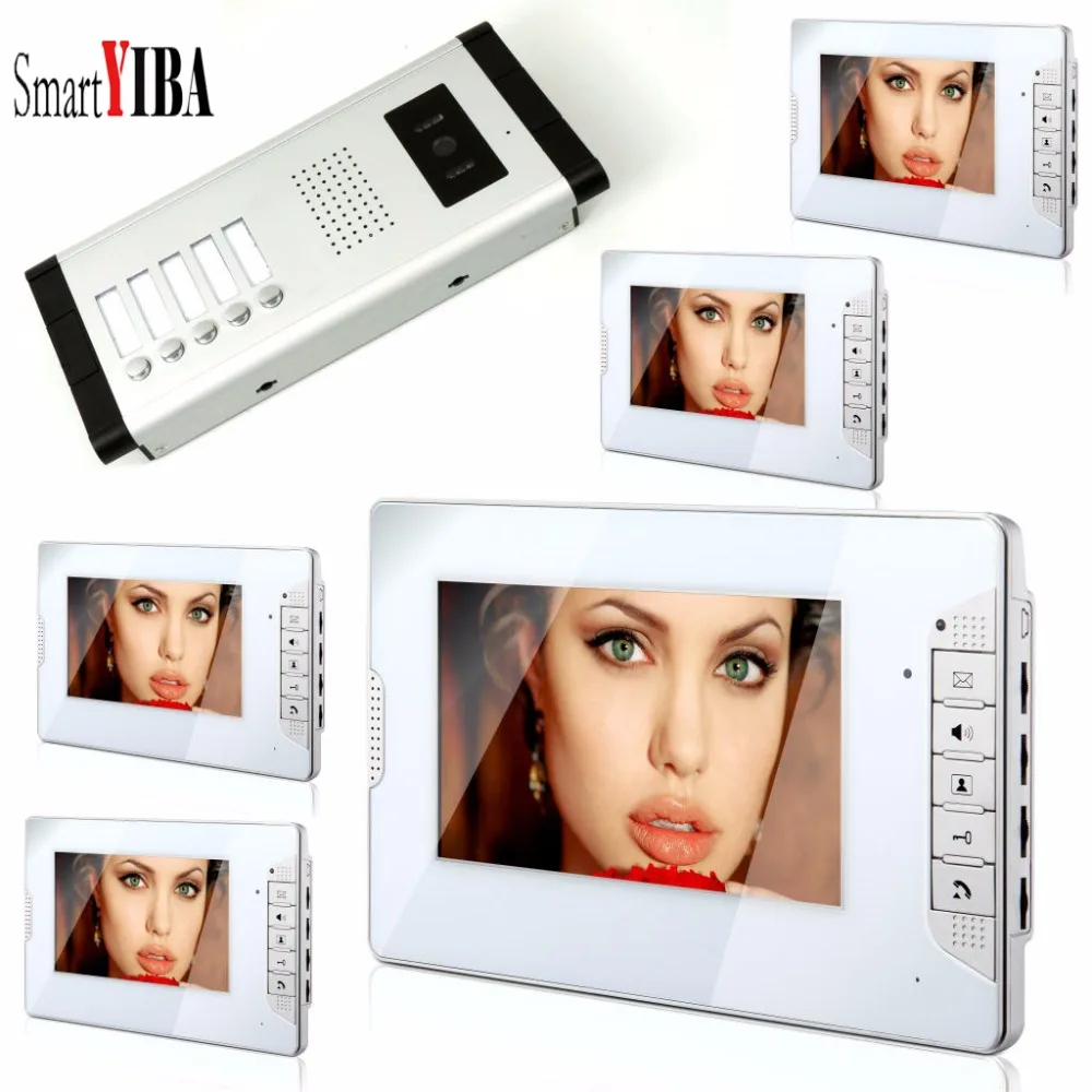 V70E1520x5 SmartYIBA