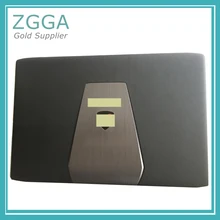 Ноутбук ЖК-задняя крышка для Asus ZX50 ZX50J ZX50JX ZX50V ZX50VW ZX50VX Топ чехол задняя крышка/верхнее покрытие