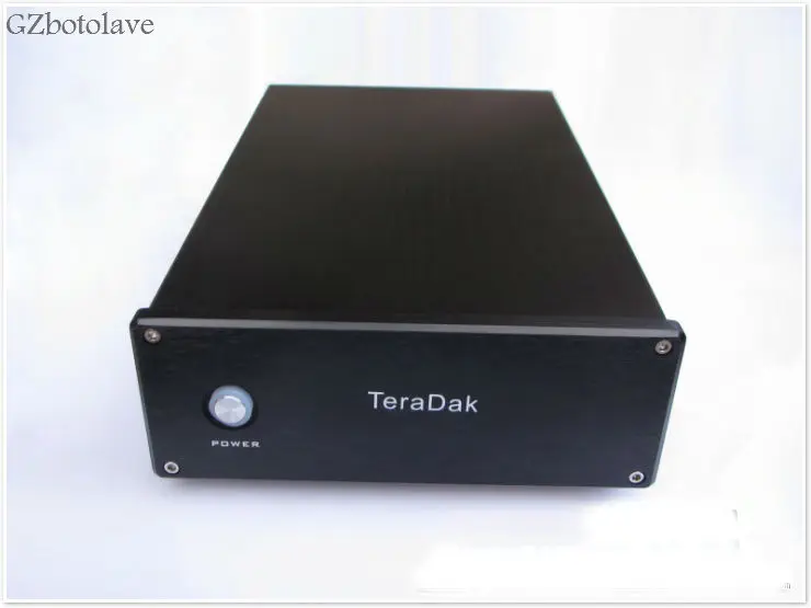 

Новый источник питания TeraDak 12 В, 4 а, линейный блок питания Hi Fi