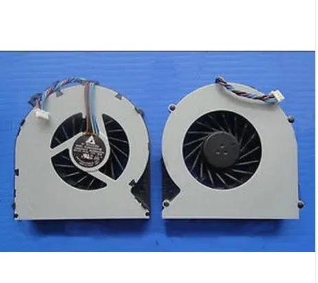 

New CPU fan for Toshiba C850 C855 L850 L855 C850D C855D L850D L855D S855 laptop fan c850 4pin fan