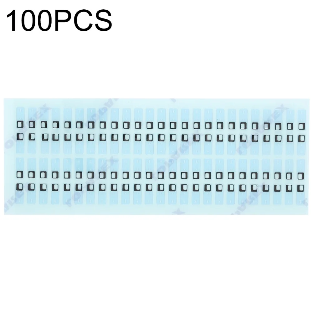 

iPartsBuy New items 100 PCS Induction Cotton for iPhone X