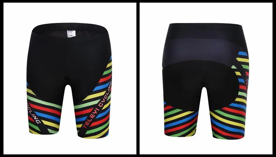Cheap Shorts de ciclismo