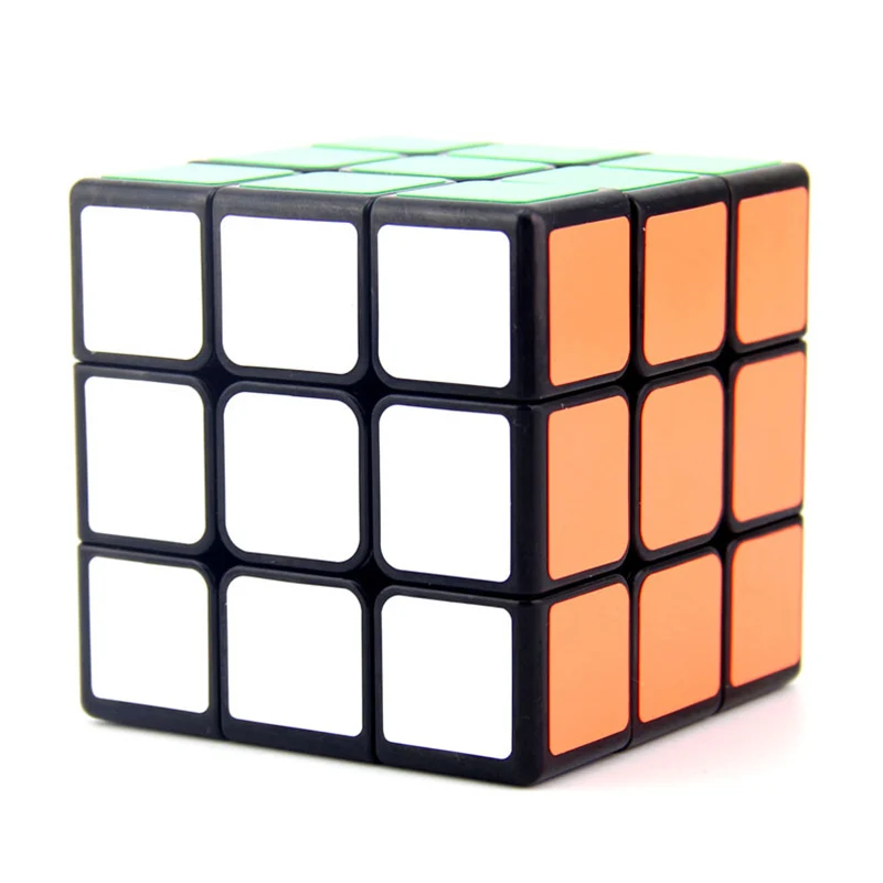 

Professional Neo Cube 3x3x3 7.0CM Speed For Magico Cubes Antistress Puzzle Cubo Magico Sticker For Children Adult Education Toys