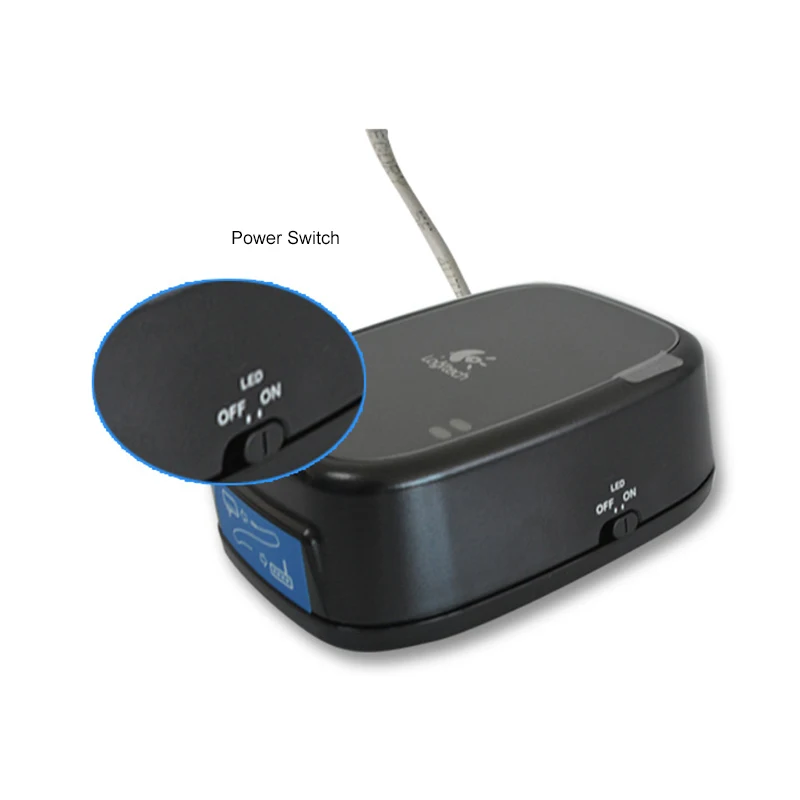 Логитек оповещения LA700i A Powerline Homeplug для логитек 750n 700n 700i|Сетевые адаптеры c