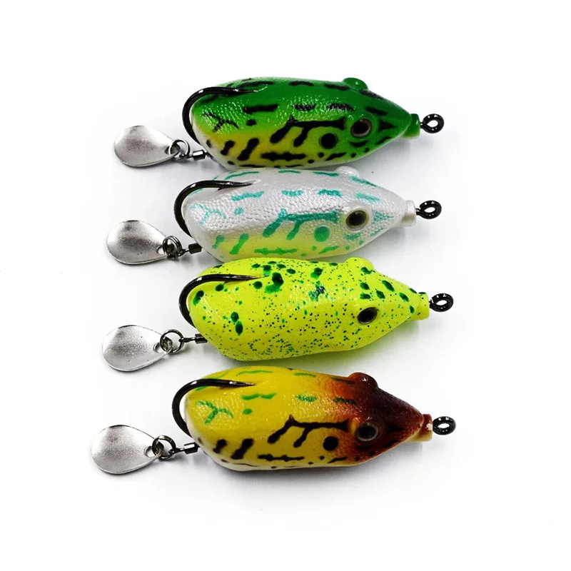 FISHING LURE (6)