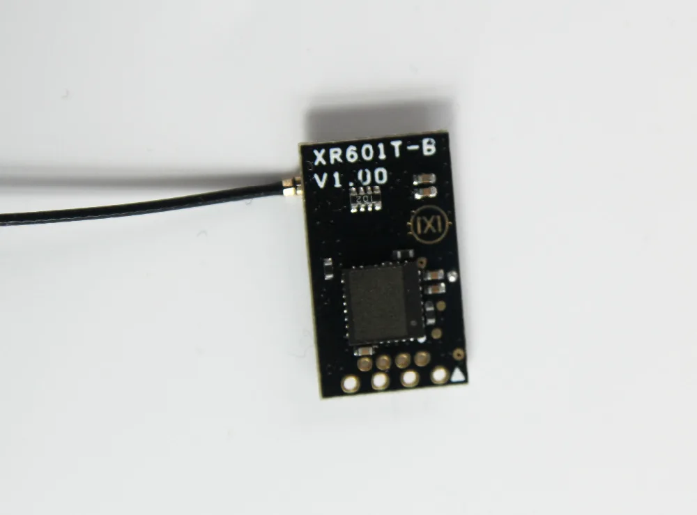 Receiver 8CH LNB DSSS for Futaba Hitec Transmitter WFLY Corona 2.4ghz Module