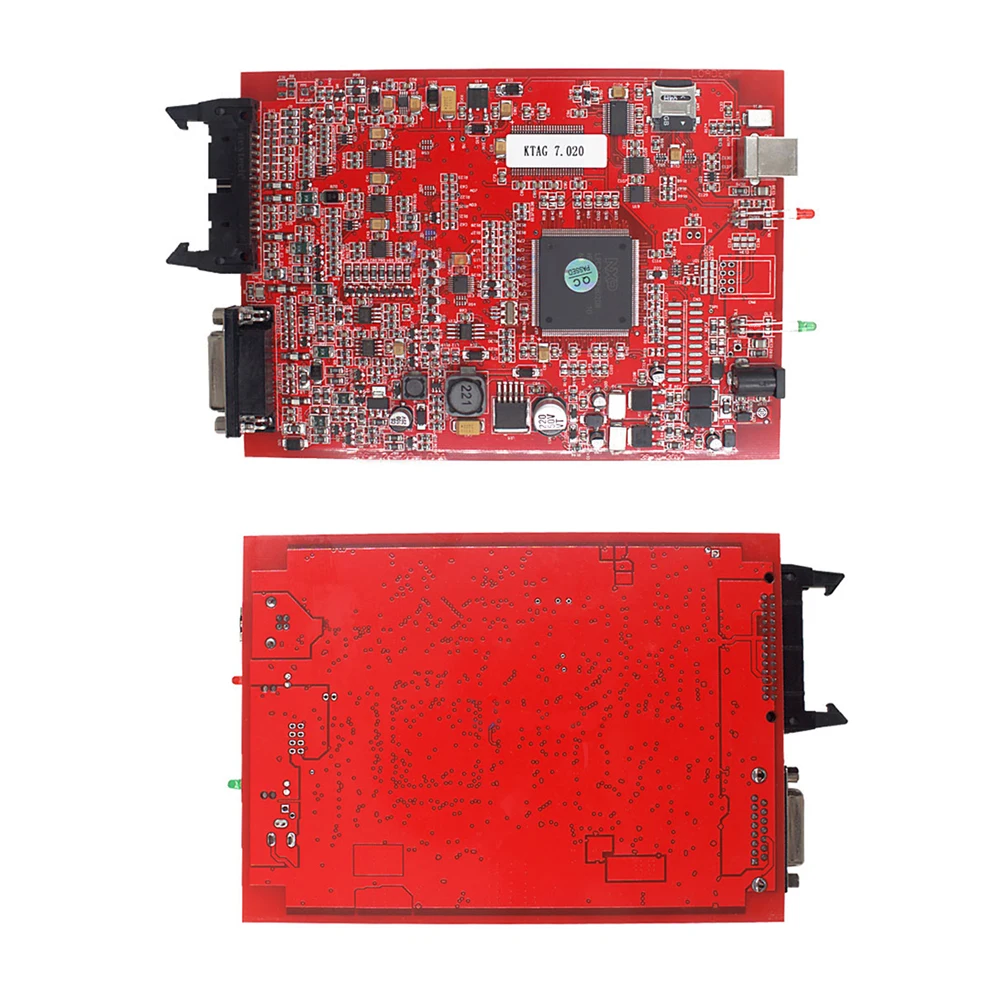 VSTM Online Master KESS V5.017 V2.23 + KTAG V7.020 без токенсов 5 017 K TAG Tag 7 020 ECU Программатор|k tag|ecu