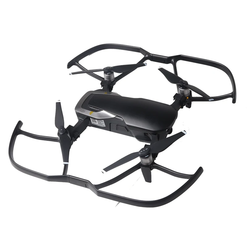 Propeller Protection Guard Prop Blade collision Protector for DJI Mavic air drone Accessories 1