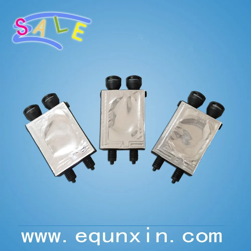P600 UV damper