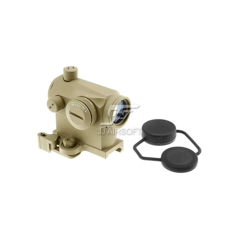 

TARGET 1x24 Red Dot with QD Riser Mount (Tan) LT660, LT660HK or LT661