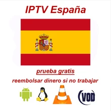 

Espa IPTV Spain Subscription with 99 spain IPTV 234 Portugal TV for Android smart tv box pc Enigma2 m3u8 free test iptv espa a
