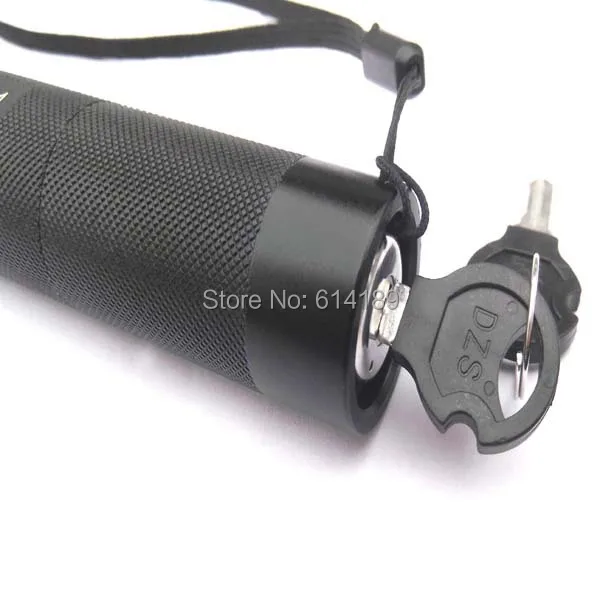 200mW 532nm Green Laser Pointer-7.JPG