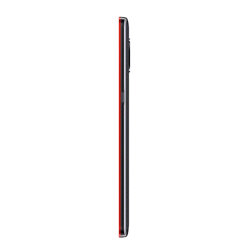 lenovo Z5 Pro GT 855, 6,39 дюймов, 128 МП, AI камера, 855 Гб ПЗУ, отпечаток пальца, под дисплеем, Восьмиядерный процессор Snapdragon 3350, мАч