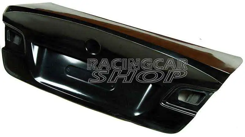 CSL Style Trunk For BMW 3-Series E92 Coupe 320 328 335 M3 2 Door 2007-2012