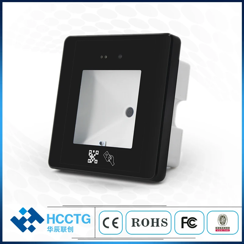 Wiegand/RS232/USB/RS485/TTL EM 125 кГц ID QR 2D встроенный сканер штрих-кода HM20 | Компьютеры и офис