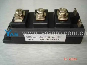 

IGBT module 2MBI100U4A-120,2MBI100U4A-120-50