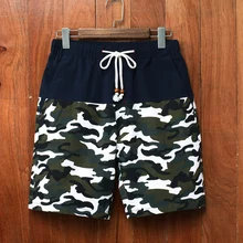 Брендовые шорты с карманами для мужчин Прямая поставка Летняя Пляжная одежда для серфинга боксер Brie Ropa Para Hombre Повседневная